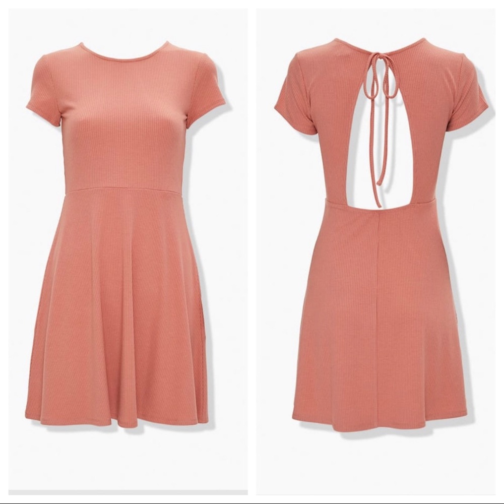 Forever 21 dress new!!